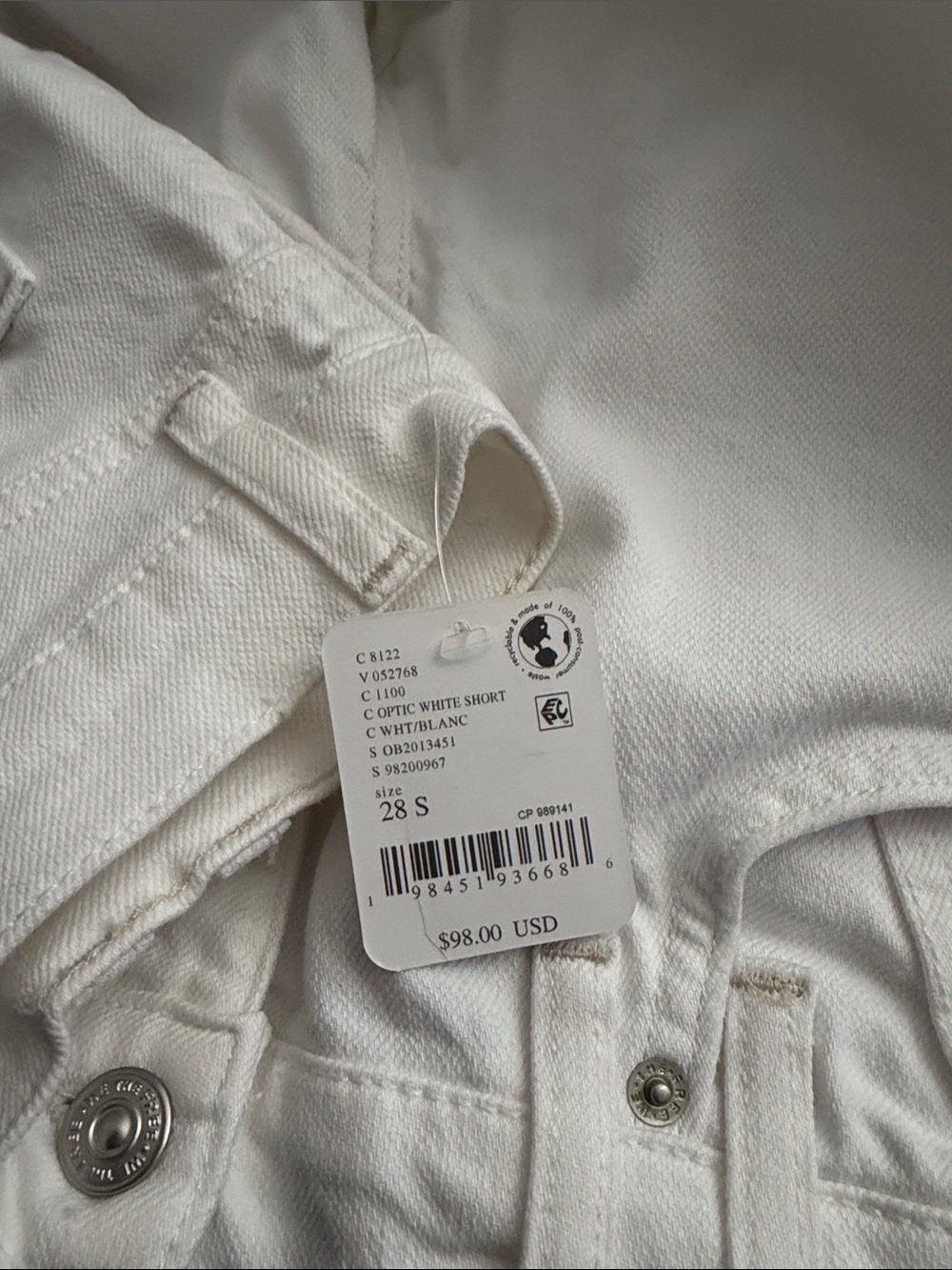 We The Free Risk Taker Jeans - Picture 6 of 6